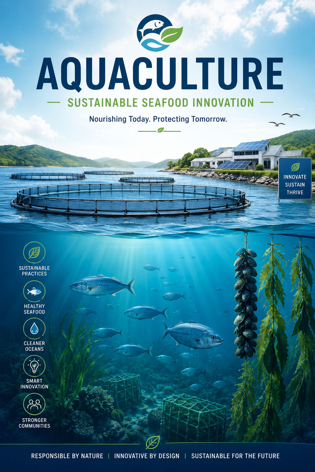 Aquaculture